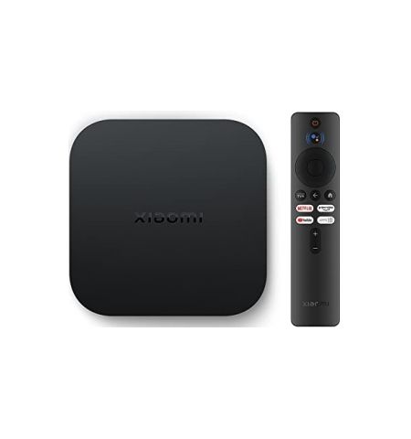 Xiaomi Mi TV Box S 2nd Gen