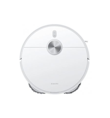 Xiaomi Robot Vacuum Cleaner X10+ White