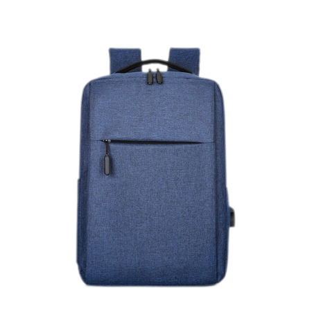 Xiaomi Schoolbag Backpack Blue