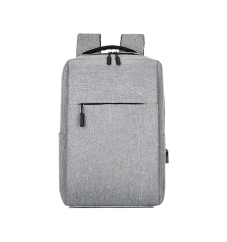 Xiaomi Schoolbag Backpack Grey