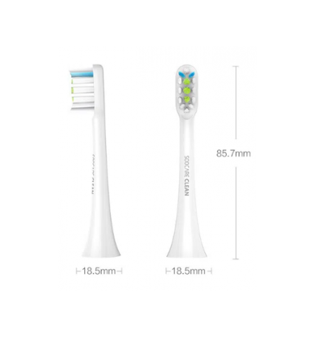 Xiaomi Soocare White