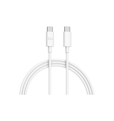 Xiaomi Type-C to Type-C Cable White
