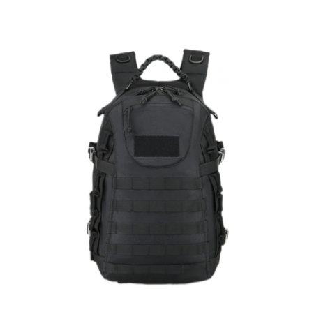 Xiaomi Waterproof Military Camping Backpack 35L Black