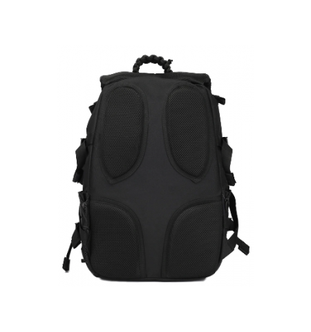 Xiaomi Waterproof Military Camping Backpack 35L Black