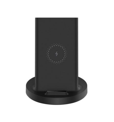 Xiaomi Wireless Charging Stand 20W Black