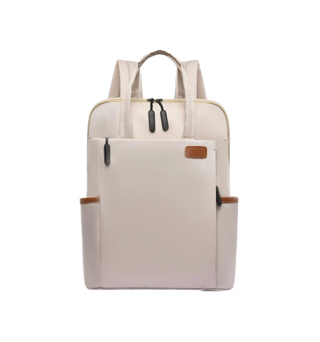Xiaomi Women Business Backpack Beige