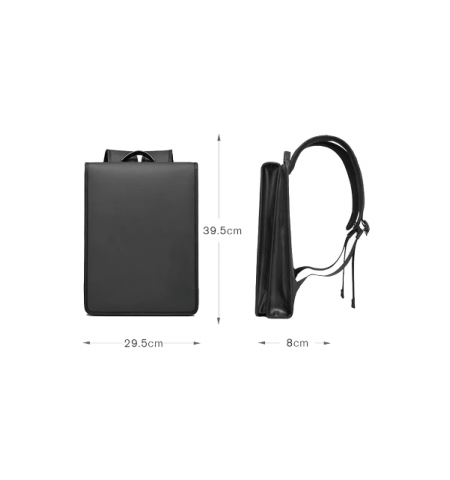 Xiaomi Youpin Business Backpack Black Xiaomi Youpin Business Backpack Black