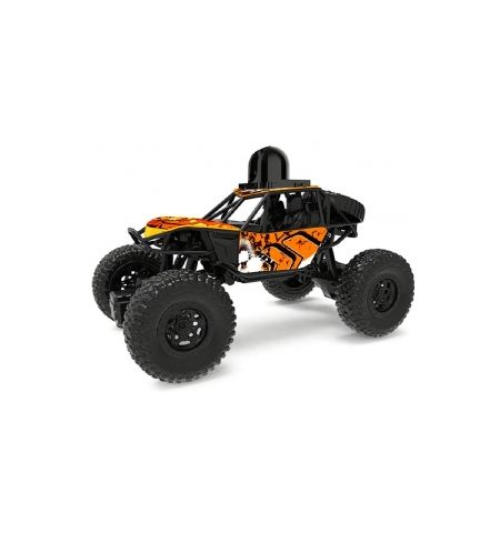 XPower RC Car Camera Orange