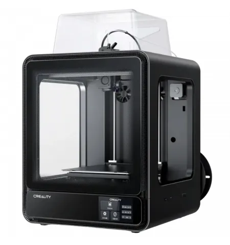 3D-принтер Creality CR-200B PRO, Чёрный