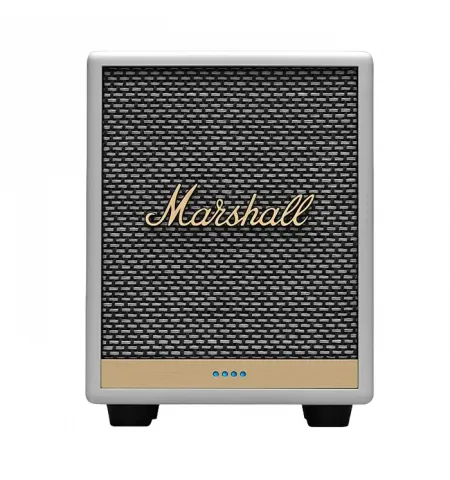 Bluetooth-динамик Marshall UXBRIDGE, Белый