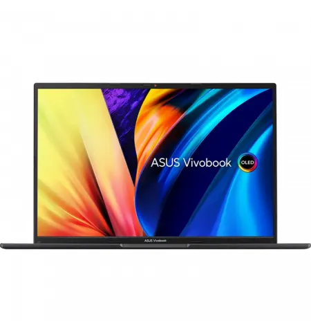 Ноутбук 16" ASUS Vivobook 16 X1605VA, Indie Black, Intel Core i7-13700H, 16Гб/1024Гб, Без ОС