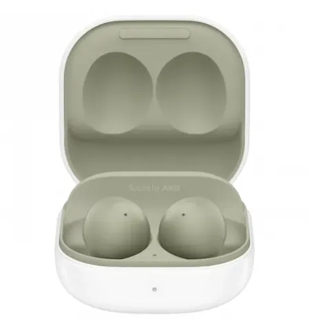 Наушники Samsung Galaxy Buds2, Оливковый