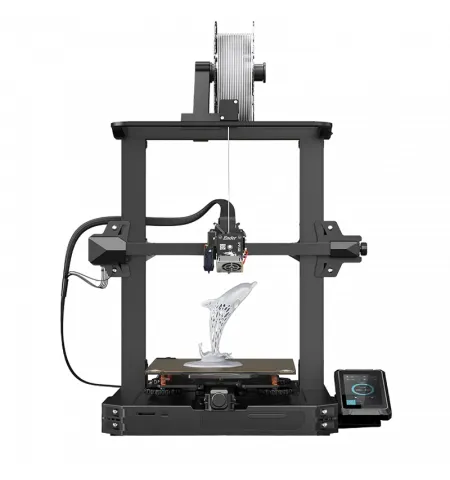 3D-принтер Creality Ender-3 S1 PRO, Чёрный