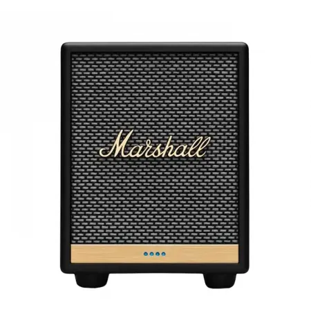 Bluetooth-динамик Marshall UXBRIDGE, Чёрный