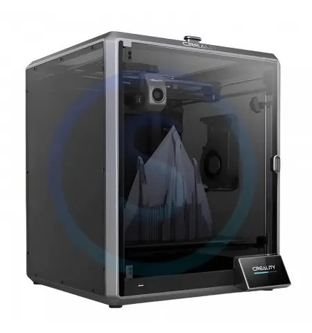 3D-принтер Creality CR-K1 MAX, Чёрный