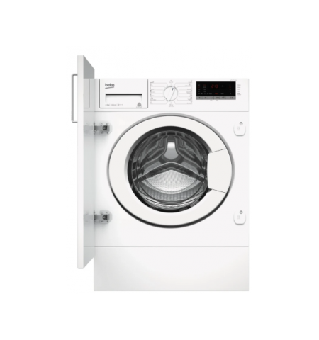 Beko WITV8712X0W