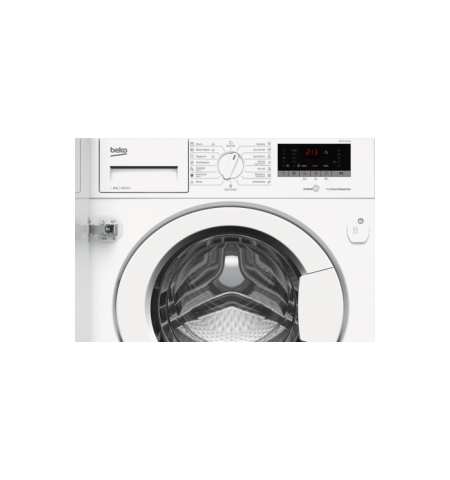 Beko WITV8712X0W