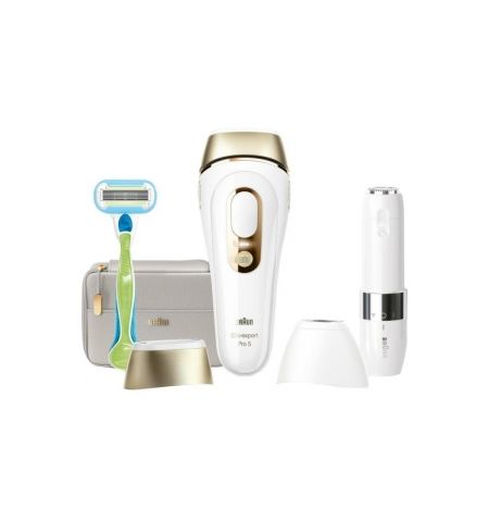 Braun Silk-expert Pro PL5159