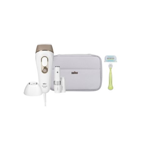 Braun Silk-expert Pro PL5159