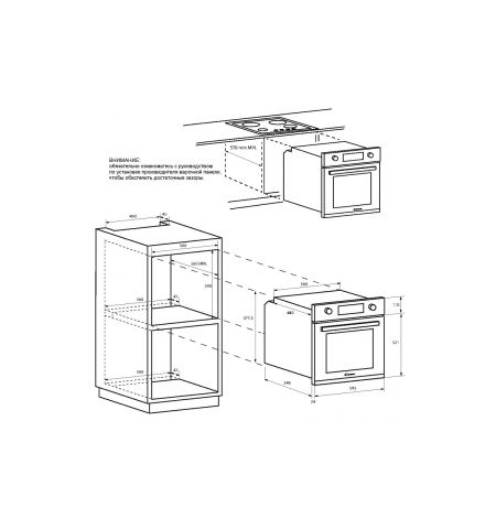 Candy FIDC N100 Candy FIDC N100