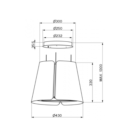 Faber Beat WH Matt F45 Faber Beat WH Matt F45