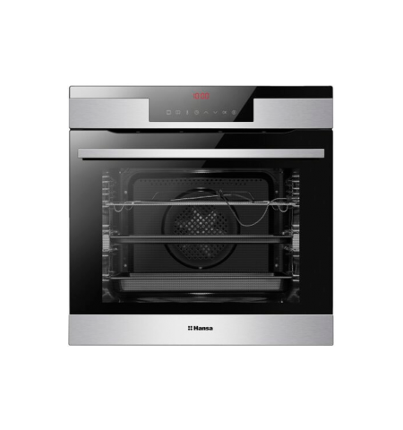 Hansa BOEI697688 Hansa BOEI697688