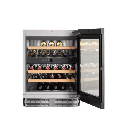 Liebherr UWTgb 1682 Liebherr UWTgb 1682