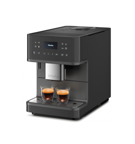 Miele CM 6560 MilkPerfection Miele CM 6560 MilkPerfection