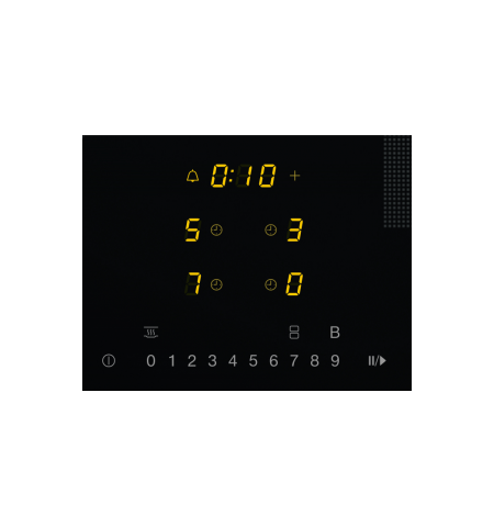 Miele KM 7464 FR Miele KM 7464 FR