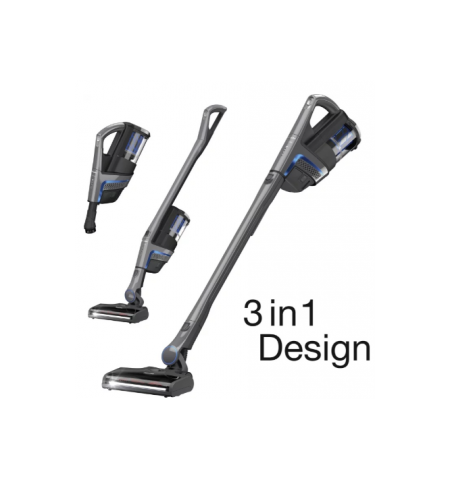 Miele Triflex HX1 Facelift