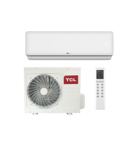 TCL TAC-18 CHSA/XAB1 On-Off