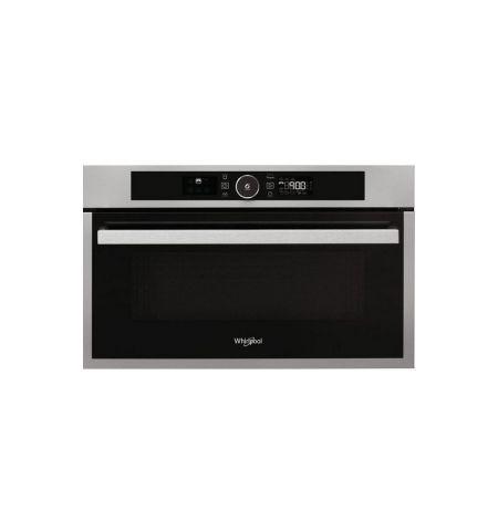 Whirlpool AMW734IX