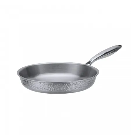 Сковорода RESTO 95003, 28 см, Grey