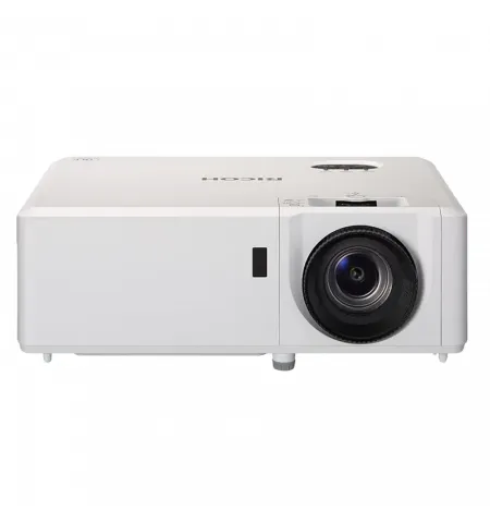 Лазерный проектор Ricoh PJ WUL5860, 4000ANSI Lumens, WXGA (1280 x 800)