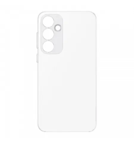 Чехол Samsung Clear Case Galaxy A55, Прозрачный