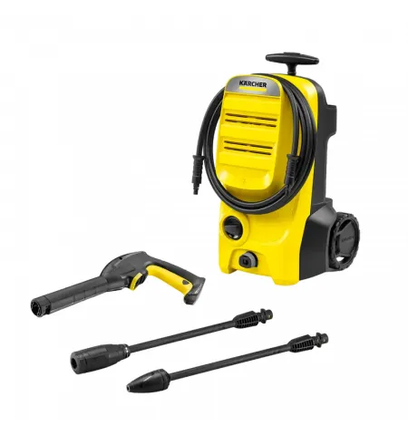 Мойка высокого давления Karcher 1.679-420.0 K 4