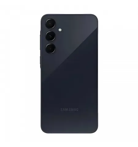 Смартфон Samsung Galaxy A35, 6Гб/128Гб, Чёрный