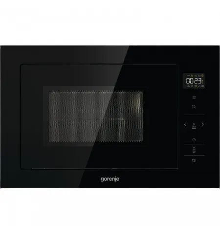 Микроволновая печь Gorenje BM251SG2BG, Чёрный