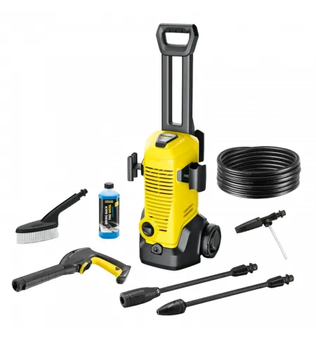 Минимойка высокого давления Karcher 1.676-353.0 K 3 Car