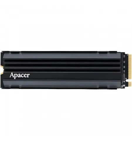 Накопитель SSD Apacer AS2280Q4U, 2048Гб, AP2TBAS2280Q4U-1