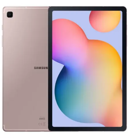 Планшет Samsung Galaxy Tab S6 Lite 2024 LTE, 4G, 4Гб/64Гб, Розовый
