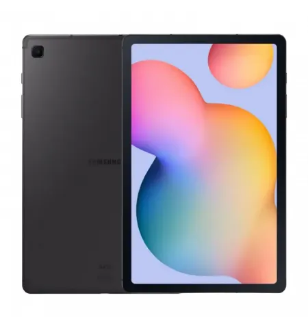 Планшет Samsung Galaxy Tab S6 Lite 2024 LTE, 4G, 4Гб/128Гб, Серый