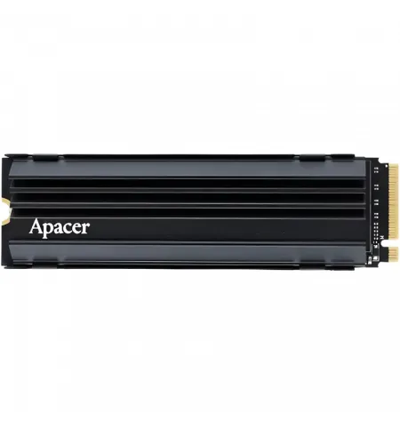 Накопитель SSD Apacer AS2280Q4U, 1024Гб, AP1TBAS2280Q4U-1