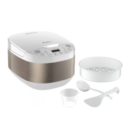 Мультиварка Moulinex MK62213 4L