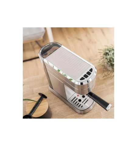 Кофеваркa рожковая First FA- 5476-3