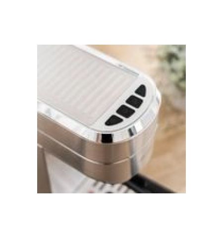 Кофеваркa рожковая First FA- 5476-3