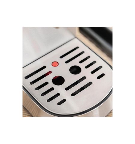 Кофеваркa рожковая First FA- 5476-3