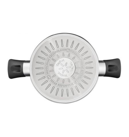 Набор посуды Tefal Delicious 6 предметов