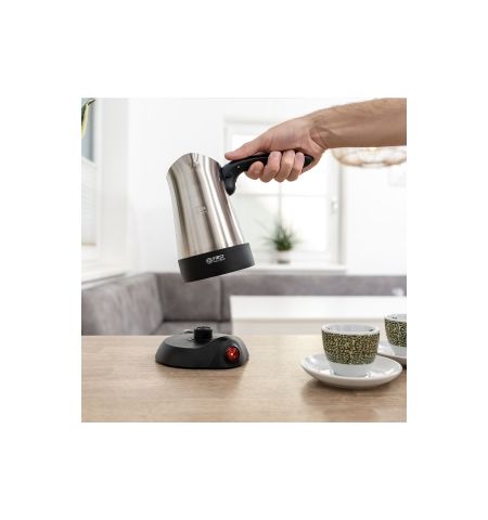 Кофеварка First FA- 5450-5 Кофеварка First FA- 5450-5