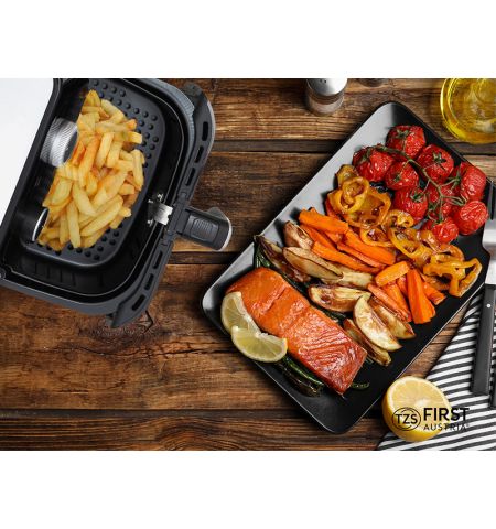 Аэрофритюрница FA-5053-4   5L Аэрофритюрница FA-5053-4   5L